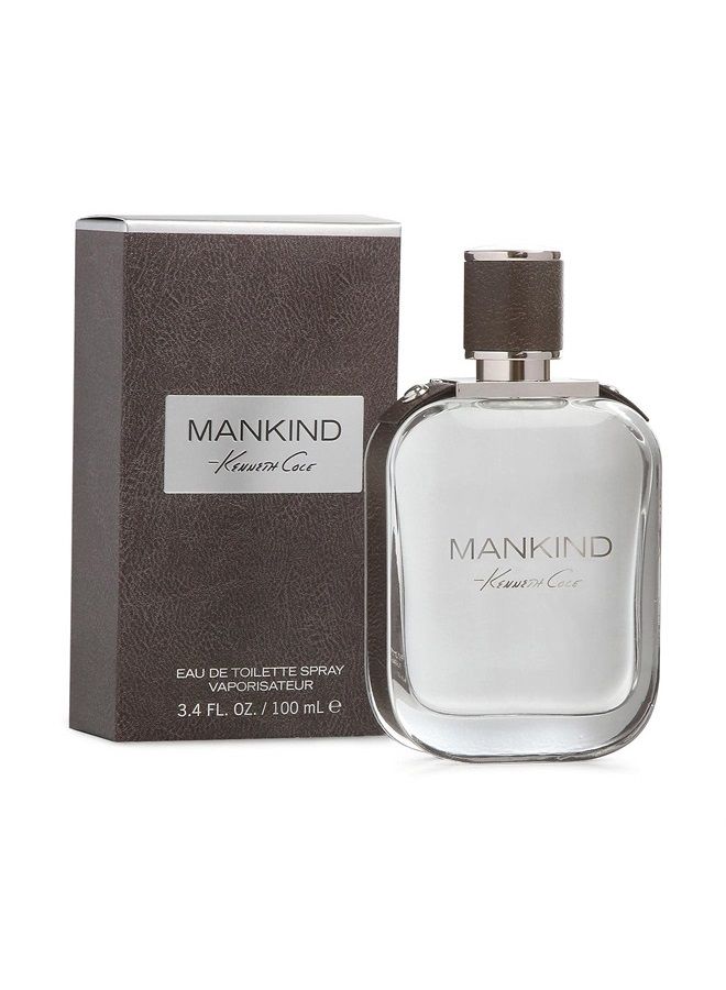 Mankind Eau de Toilette Spray Cologne for Men