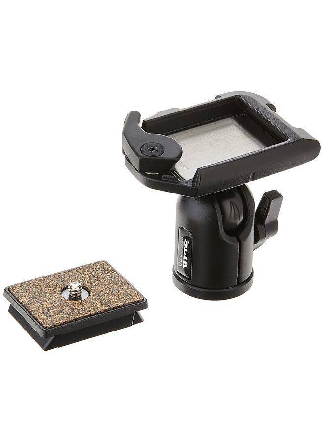 Sprint 150 Aluminum Tripod with SBH-150DQ Ball Head - Black