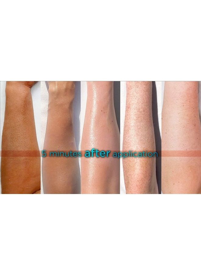 Marini Physical Protectant Tinted lSPF 45-2 oz