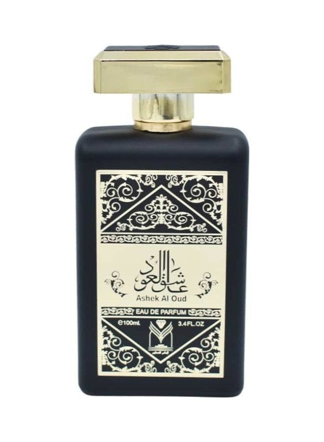 Asheq Al Oud Perfume Almas 100ml