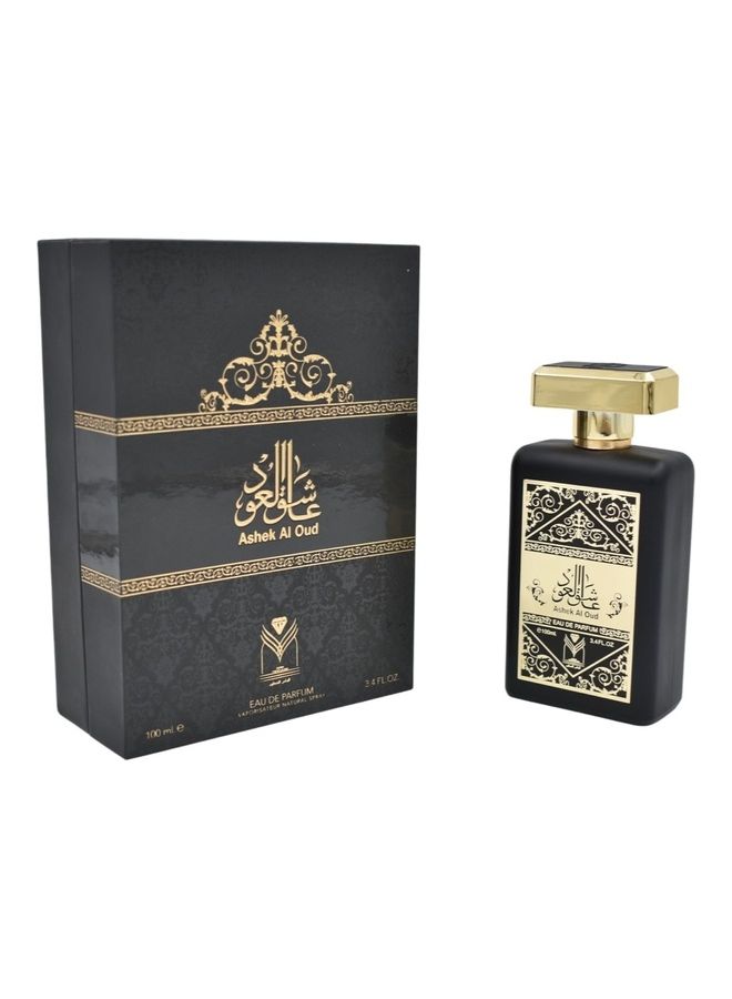 Asheq Al Oud Perfume Almas 100ml