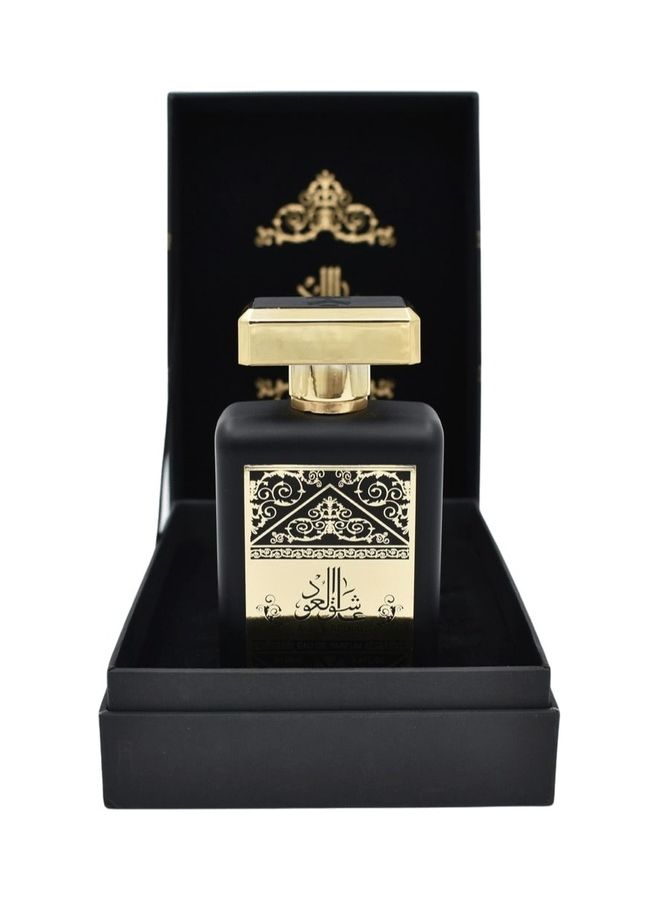 Asheq Al Oud Perfume Almas 100ml