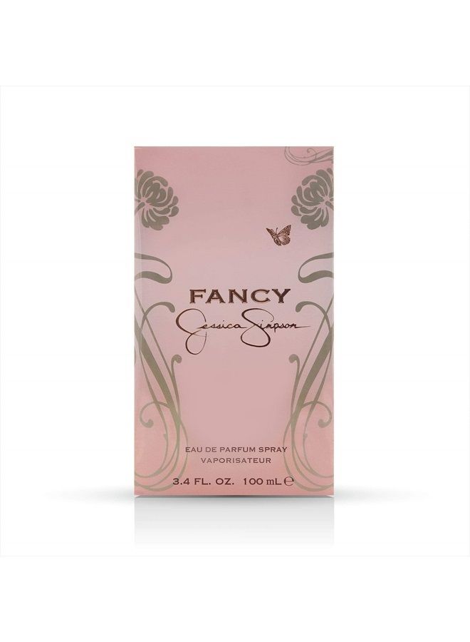 Fancy Eau De Parfum Spray 3.40 oz