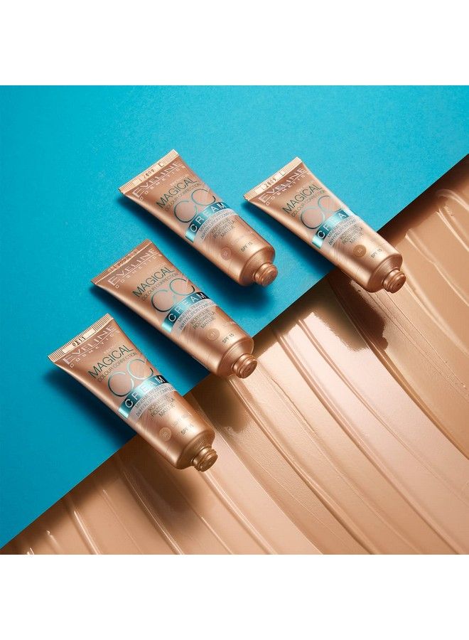 Eveline Magical Cc Cream
