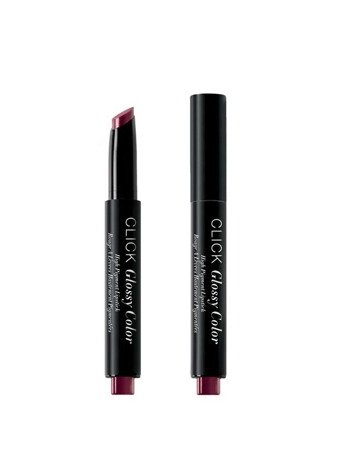 Click Glossy Color (Skeptic)