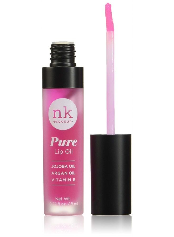 NK Pure Lip Oil (GRAPE)