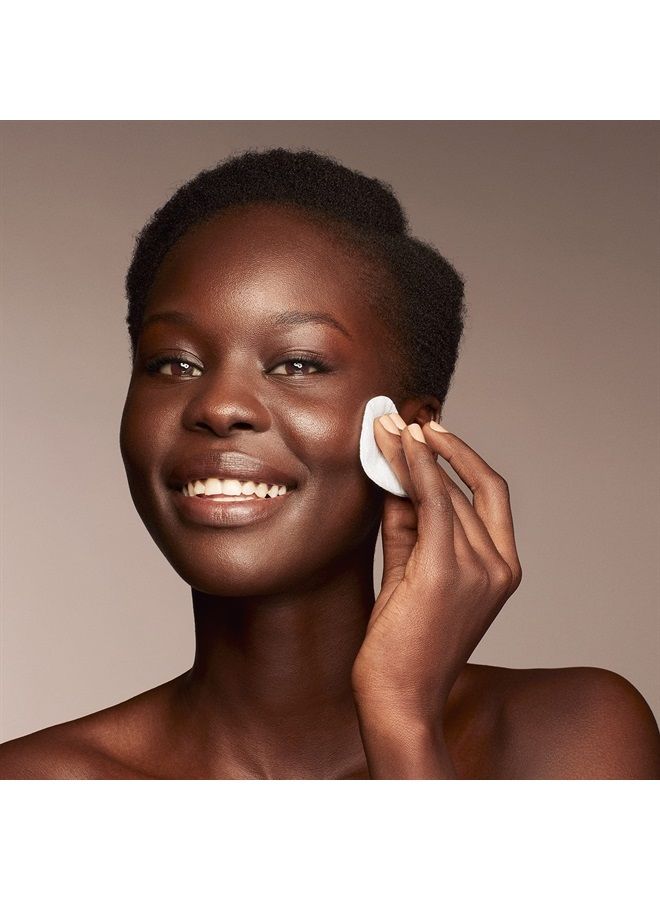 Liquid ExfoliKate – Triple Acid Resurfacing Treatment – Clinically Formulated AHA Overnight Facial Exfoliator Smooths Skin and Minimizes Pores, 4 Fl Oz