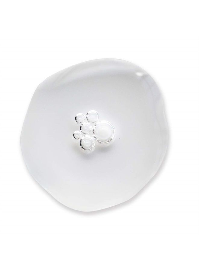 Liquid ExfoliKate – Triple Acid Resurfacing Treatment – Clinically Formulated AHA Overnight Facial Exfoliator Smooths Skin and Minimizes Pores, 4 Fl Oz