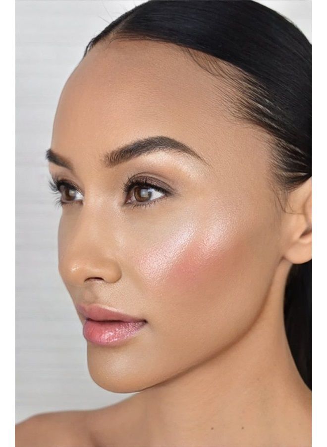 Creme Fresh Tint For Cheek and Lip (Poppy)