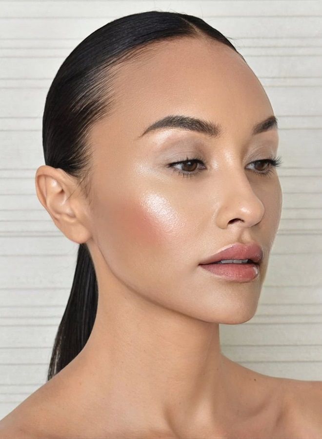 Creme Fresh Tint For Cheek and Lip (Poppy)