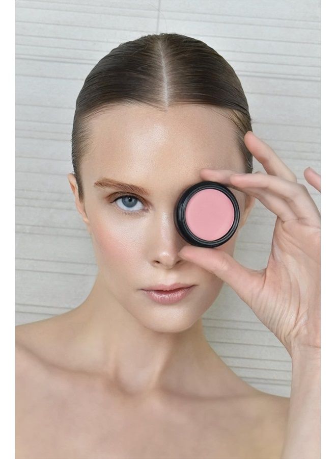 Creme Fresh Tint For Cheek and Lip (Poppy)