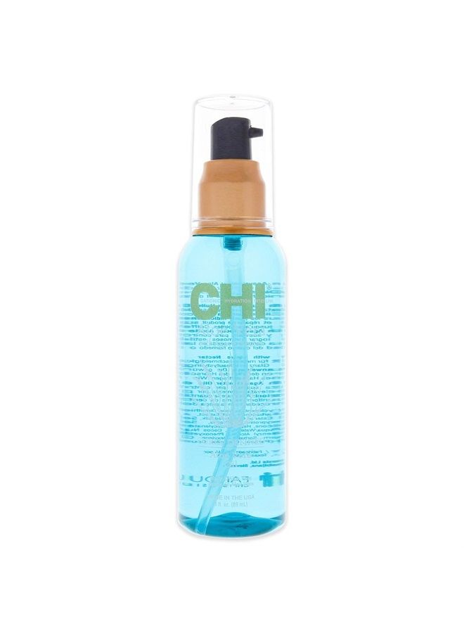 Aloe Vera Oil Unisex 3 oz