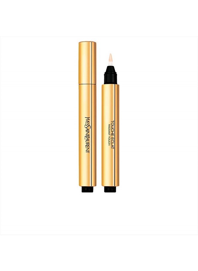 Radiant Touch/Touche Eclat - #2.5 Luminous Vanilla 2.5ml/0.1oz