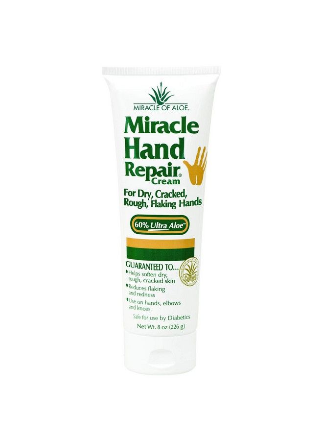 Miracle Hand Repair Cream