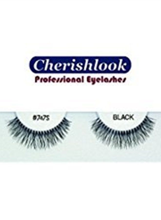 Professional 10packs Eyelashes - #747S