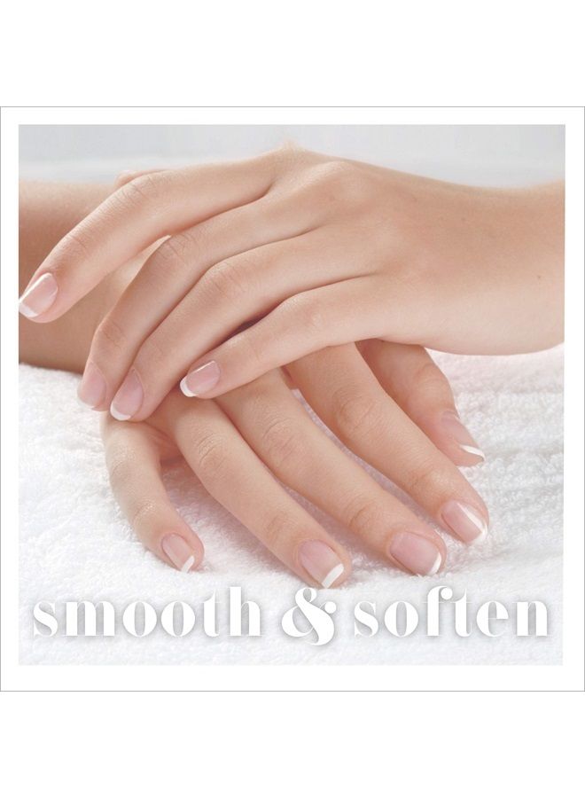 True Glow by Conair Thermal Paraffin Spa Moisturizing Wax Treatment, Includes 1lb. Paraffin Wax, Pink