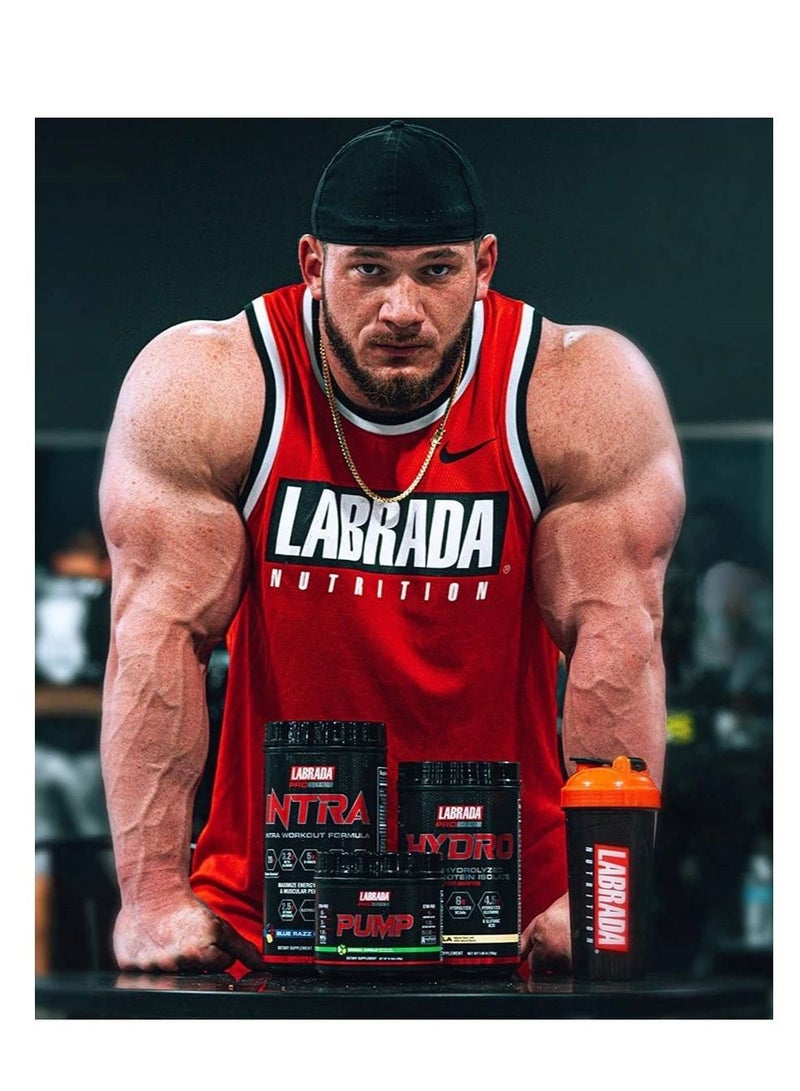 Pro Series Hydro 100% Hydrolyzed Whey Protein Isolate 1.72 lbs Chocolate