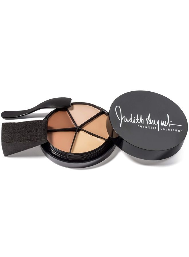 Killer Cover Concealer - Classic - Cover Bruises, Tattoos, Age Spots, Vitiligo & More