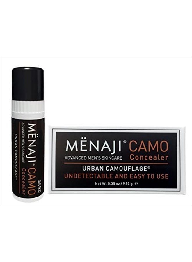 Camo Concealer, Sand, 1 ct.
