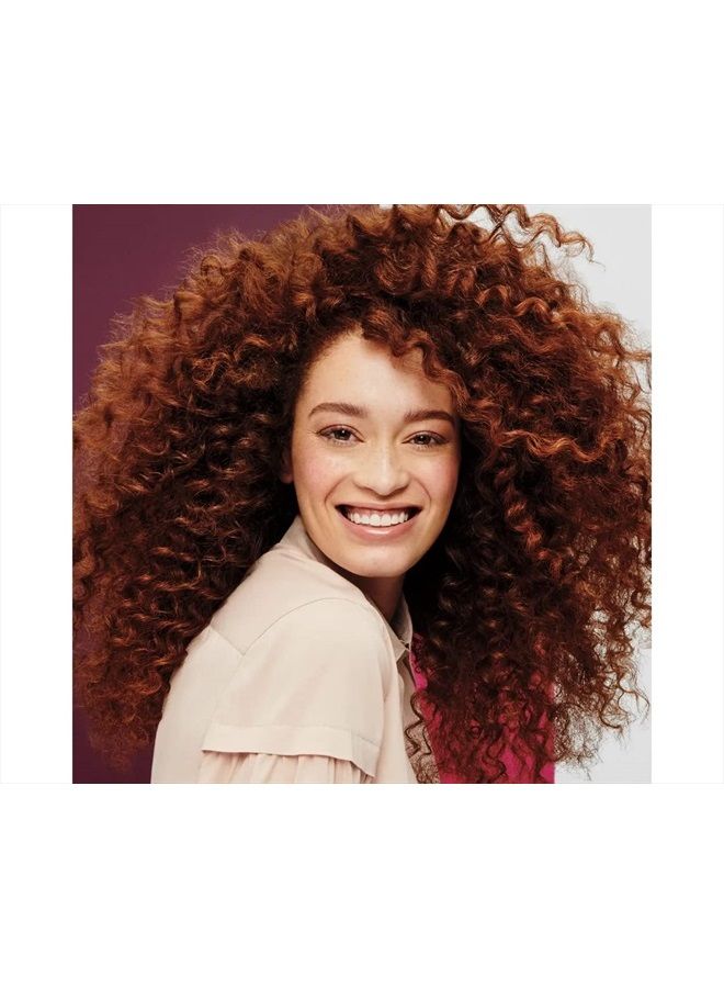 Full-Circle Leave-In Treatment, Hydrates Curls, Eliminates Frizz, For Curly Hair, 6.8 fl. oz.
