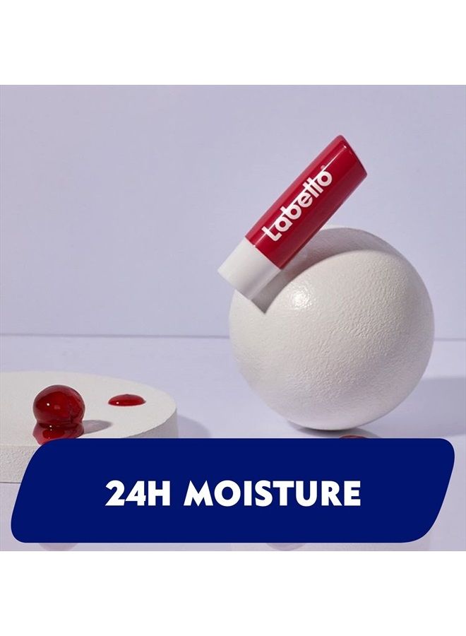 Cherry and Fruity Lip Balm