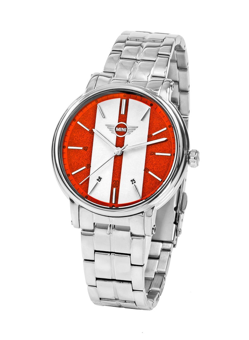 MINI Swiss Watch - 160908G