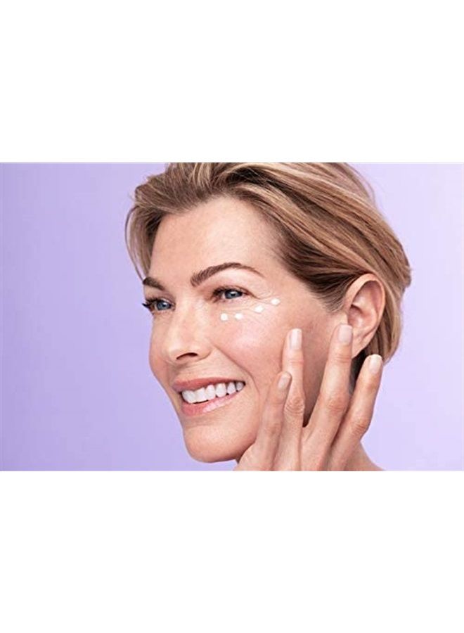 Lifting Eye Crème Advanced Formula, Under Eye Care, 0.5 oz