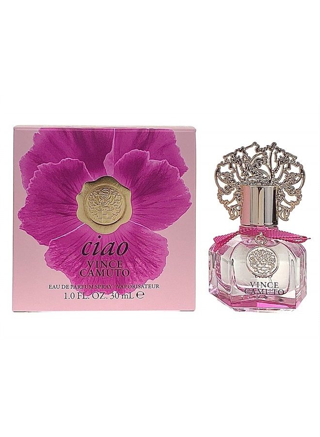 Ciao Eau De Parfum Spray, 1.0 Fl Oz