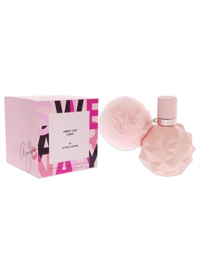 Sweet Like Candy Women EDP Spray 1.7 oz