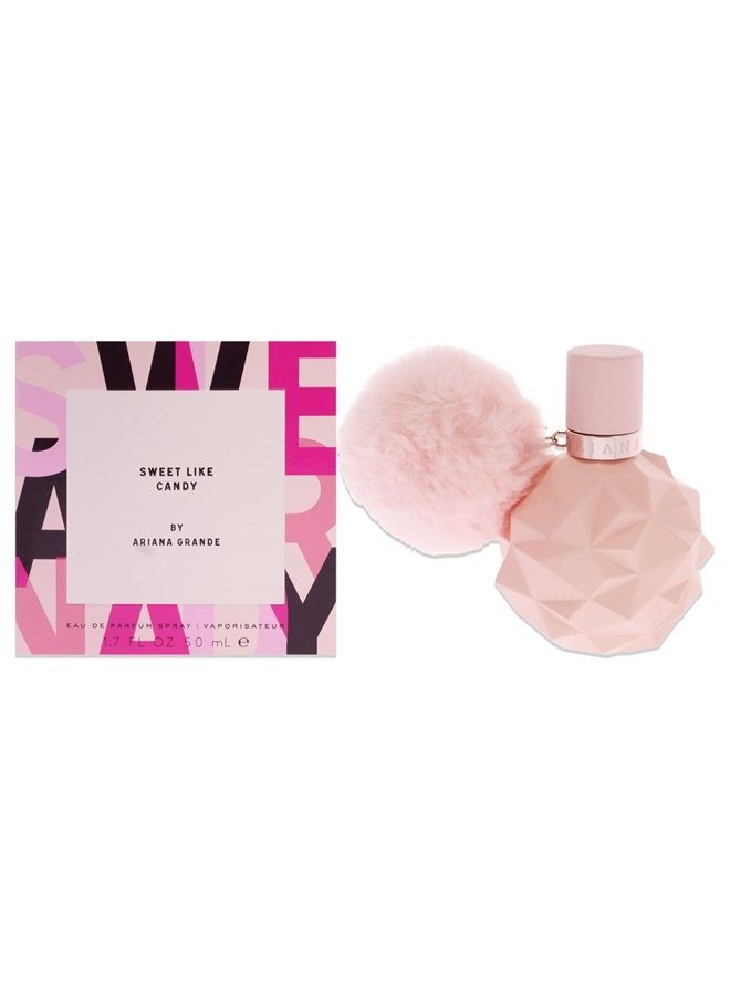 Sweet Like Candy Women EDP Spray 1.7 oz