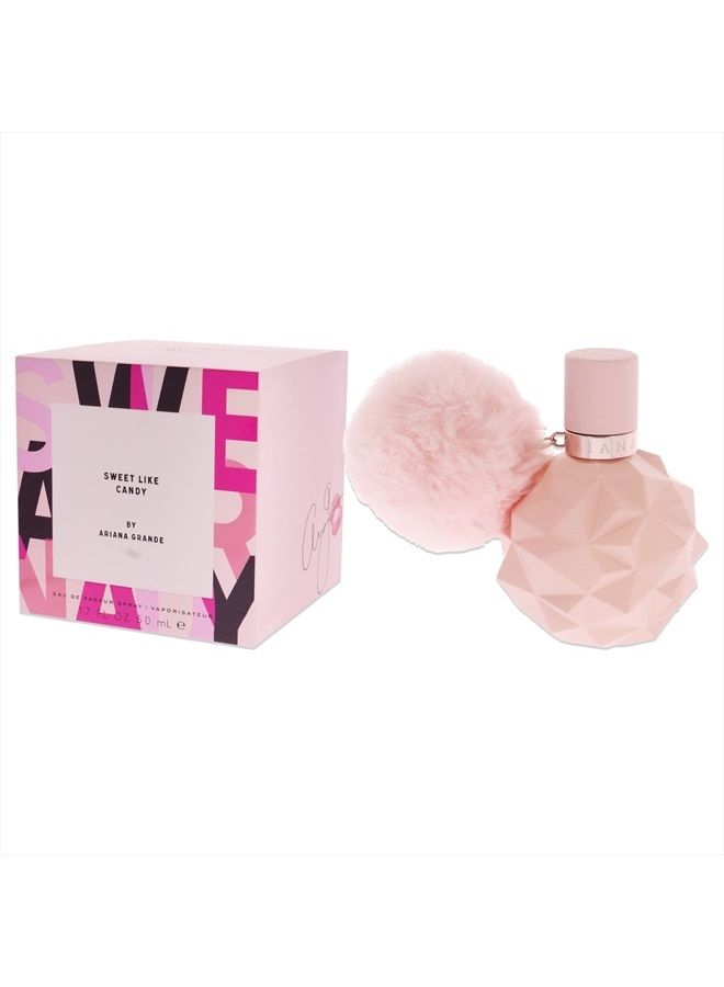 Sweet Like Candy Women EDP Spray 1.7 oz