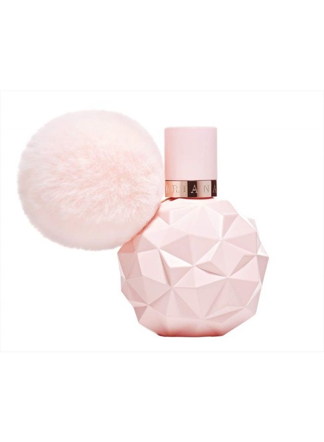 Sweet Like Candy Eau de Parfum, 3.4 Ounce