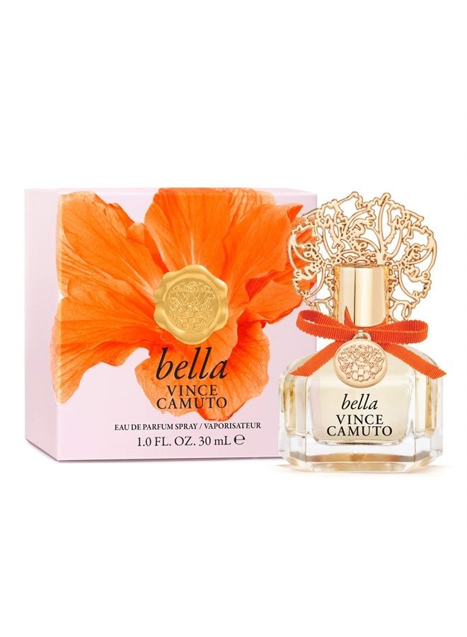 Bella Eau de Parfum Spray Perfume for Women