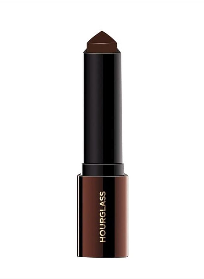 Hourglass Vanish Seamless Finish Foundation Stick. Satin Finish Buildable Full Coverage Foundation Makeup Stick for an Airbrushed Look. (CHESTNUT)