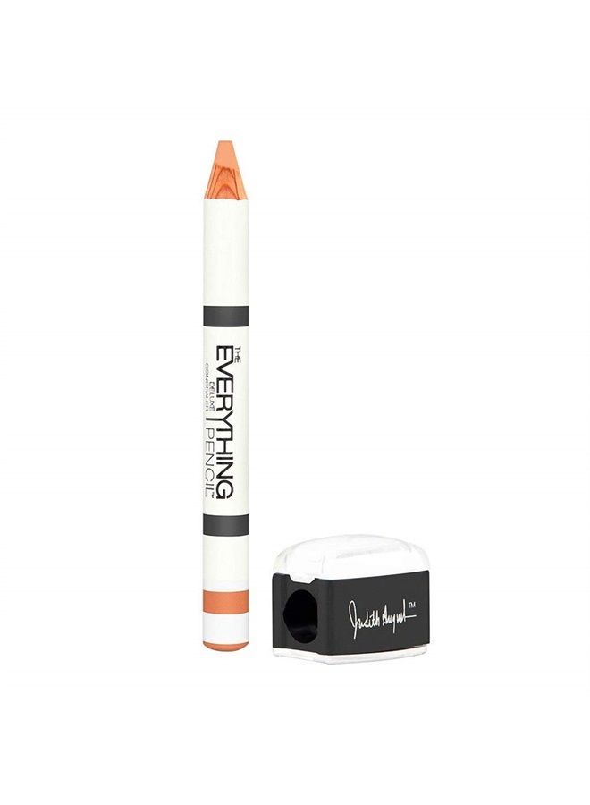 The Everything Pencil Deluxe - Face & Body Concealer (Deep Beige)