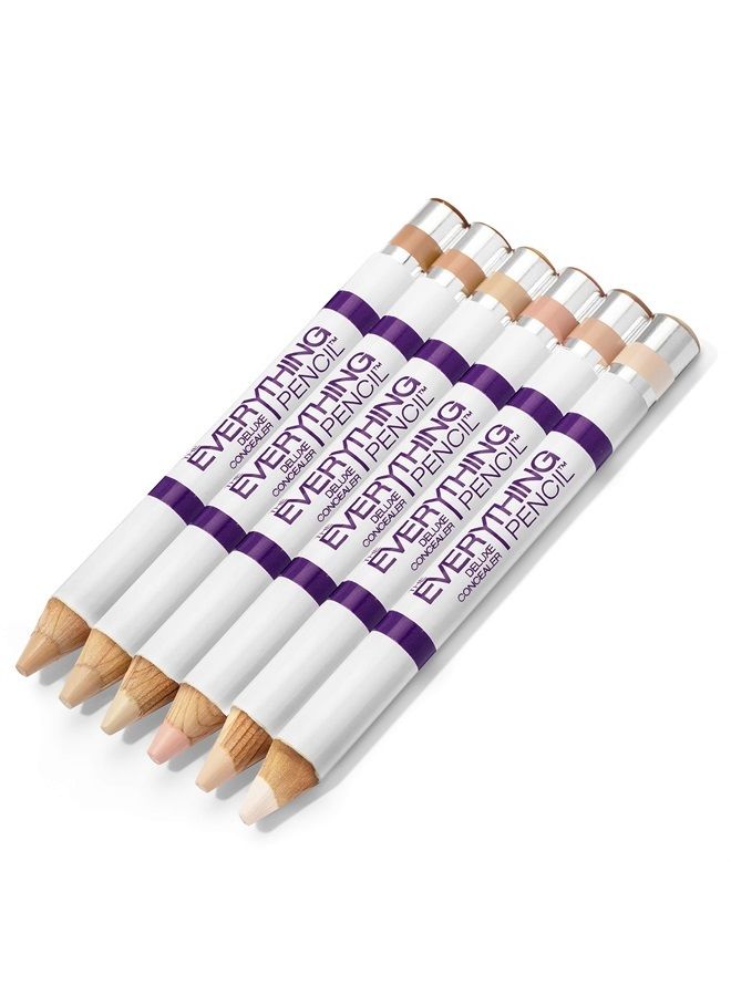 The Everything Pencil Deluxe - Face & Body Concealer (Deep Beige)