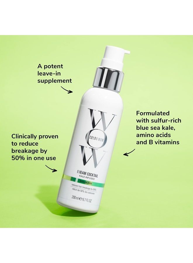 Color Wow Dream Cocktail Kale-Infused Spray - 200ml