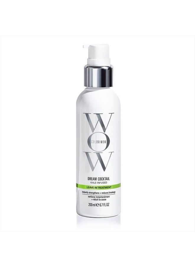 Color Wow Dream Cocktail Kale-Infused Spray - 200ml
