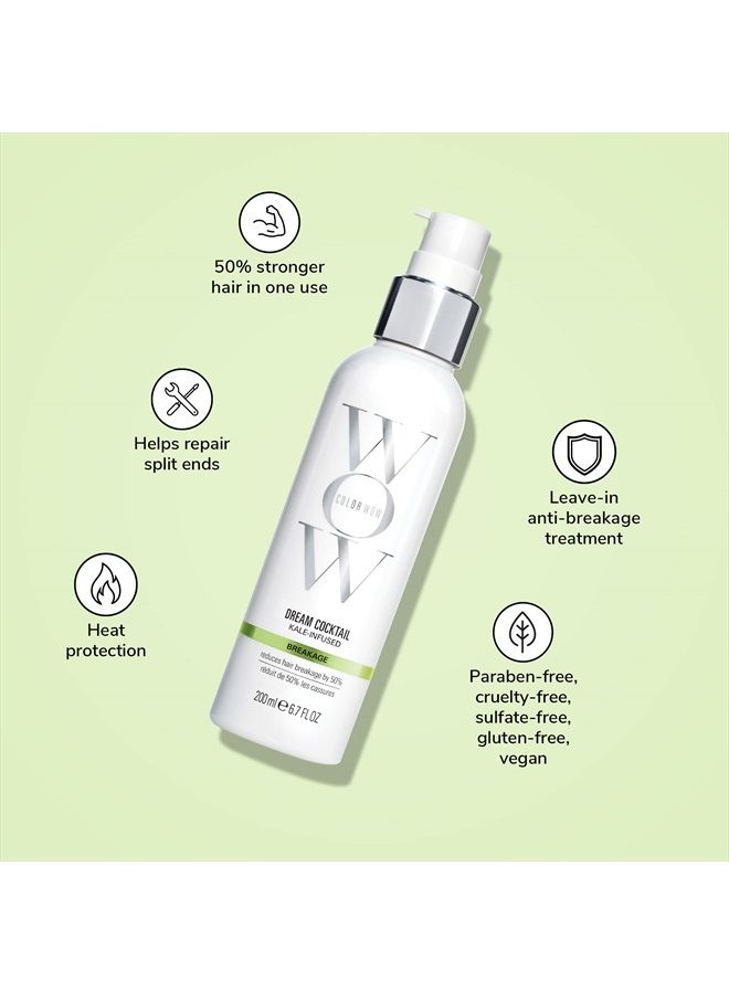 Color Wow Dream Cocktail Kale-Infused Spray - 200ml