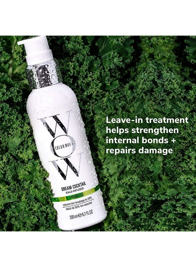 Color Wow Dream Cocktail Kale-Infused Spray - 200ml