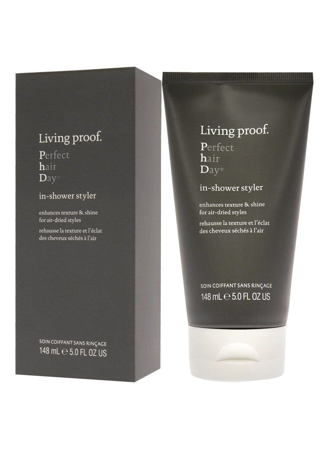 Living Proof Perfect hair Day In-Shower Styler, 5 oz