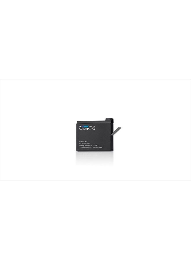 Rechargeable Battery for HERO4 Black/HERO4 Silver (GoPro Official Accessory)