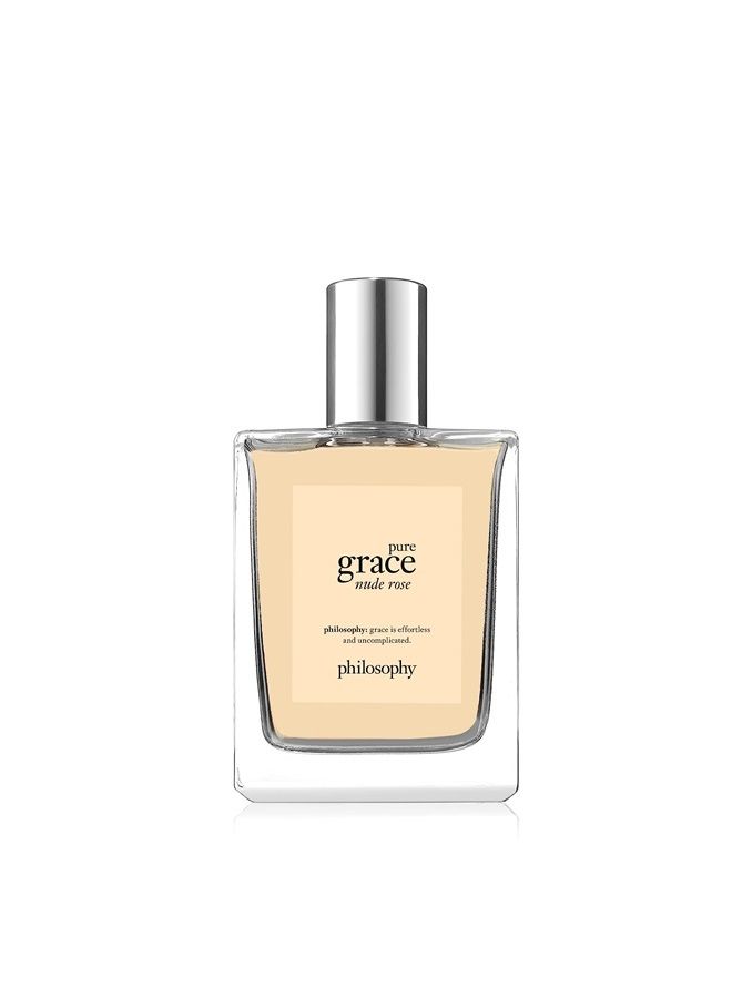 pure grace nude rose, 2 oz