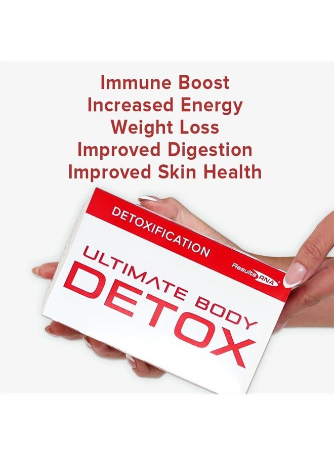 –Ultimate Body Detox Extra Strength System – ACS 200 Silver/ACZ Zeolite/ACG Glutathione Detoxify, Boost Immunity & Reduce Oxidative Stress