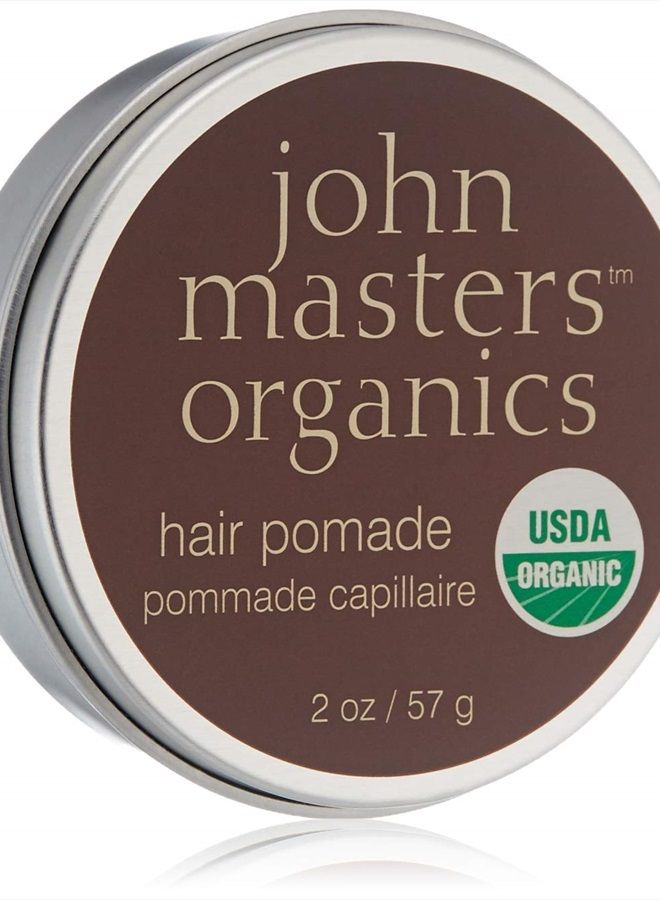 Hair Pomade