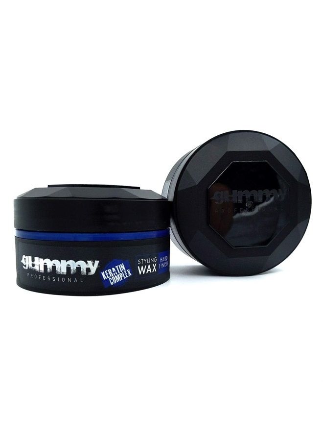 Styling Wax Hard Finish Extra Stark…