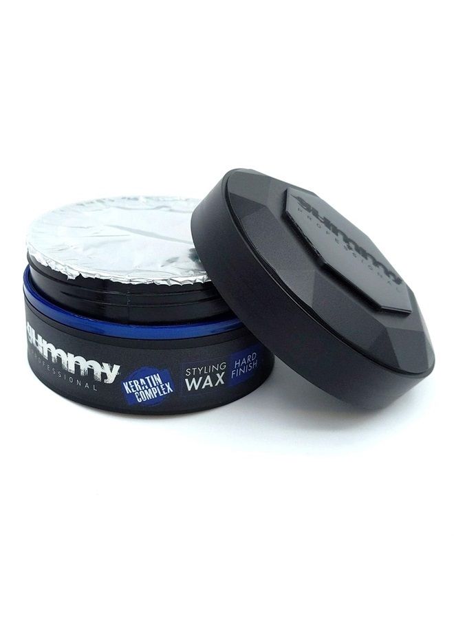 Styling Wax Hard Finish Extra Stark…