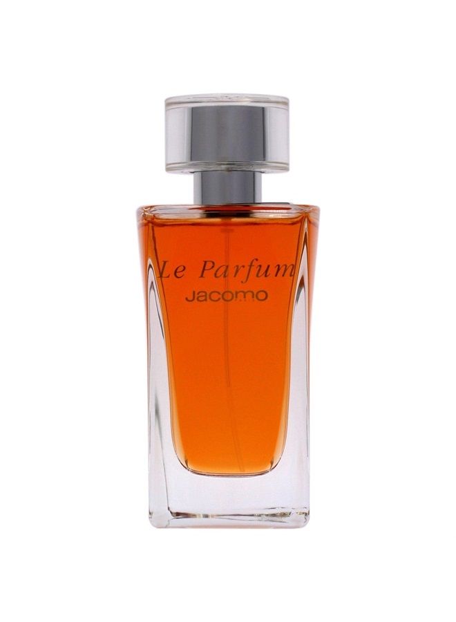 Le Parfum Women 3.4 oz EDP Spray
