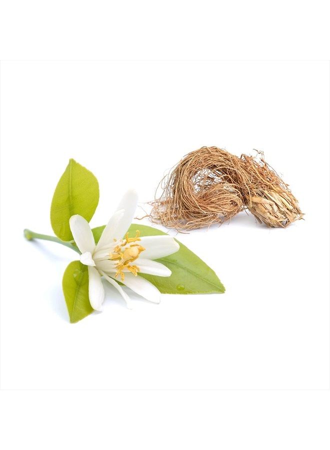 10 Crosby - Rain Day - 5.9 Oz Eau De Parfum - A Refreshing, Light Fragrance Mist For Women - Perfume Spray With Citrusy Neroli And Green Vetiver Notes