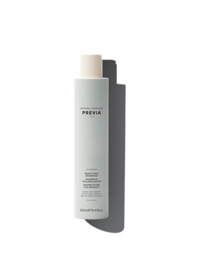 Volumising Bodifying Shampoo - Volumizing Shampoo for Fine, Thin Hair (8.45 oz)
